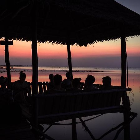 Trc Bintan Resort Sebungsungai Eksteriør billede