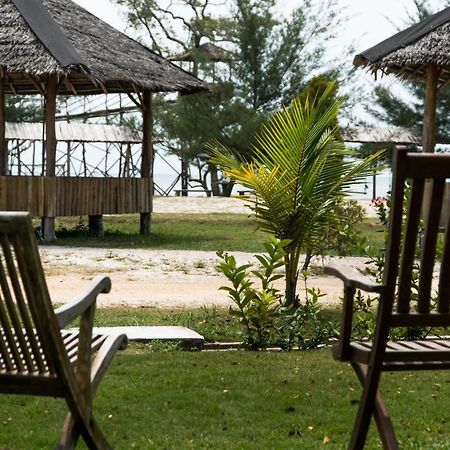Trc Bintan Resort Sebungsungai Eksteriør billede