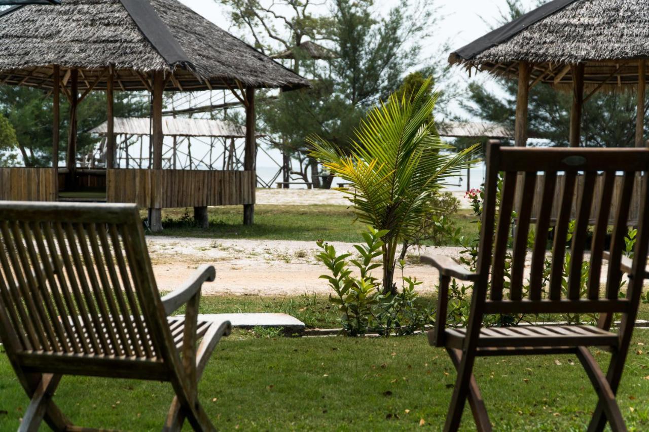 Trc Bintan Resort Sebungsungai Eksteriør billede