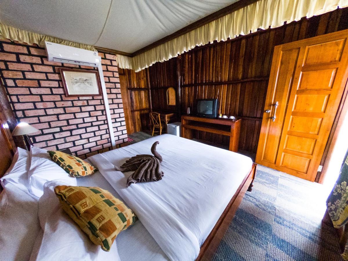 Trc Bintan Resort Sebungsungai Eksteriør billede