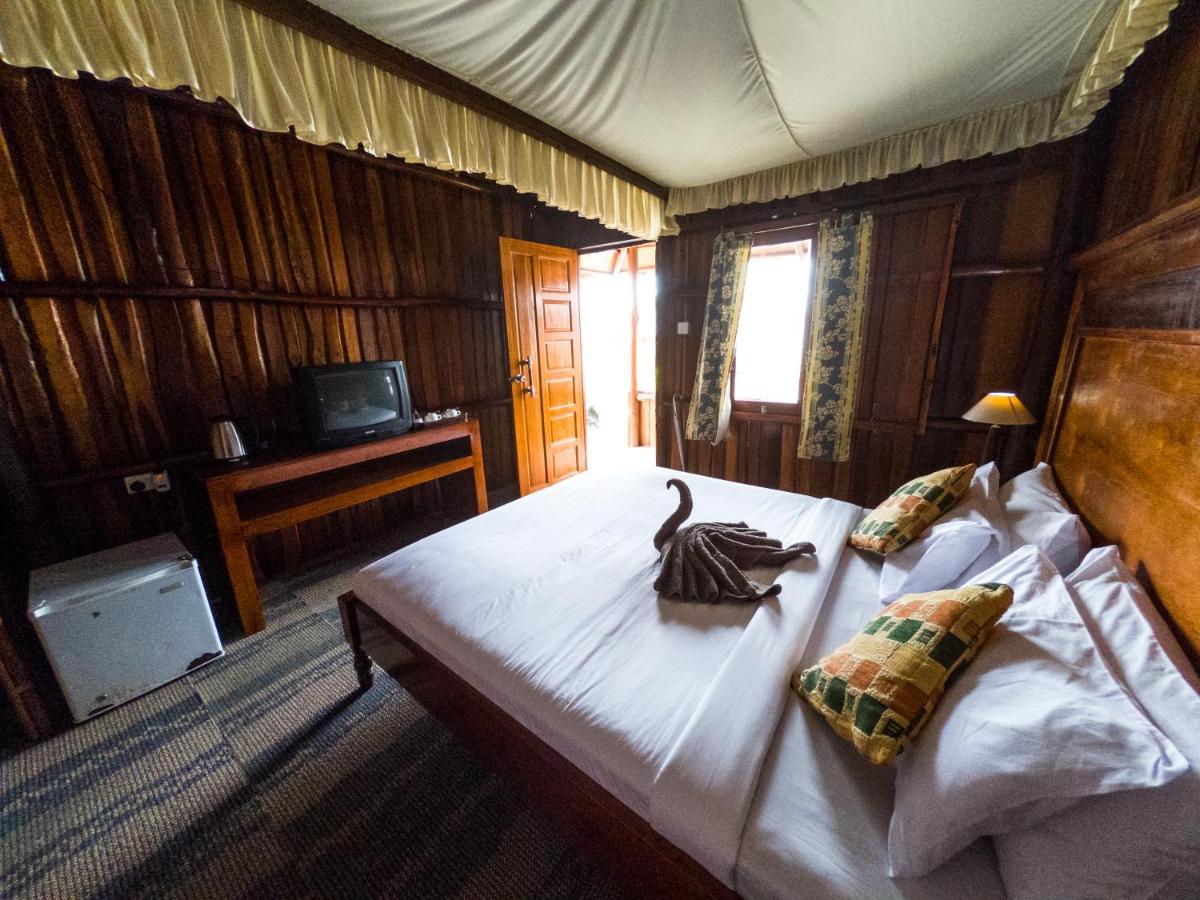 Trc Bintan Resort Sebungsungai Eksteriør billede