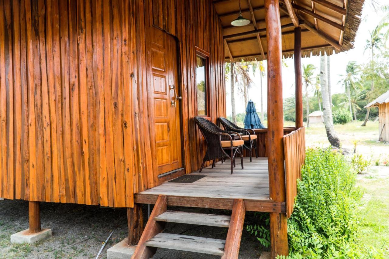 Trc Bintan Resort Sebungsungai Eksteriør billede