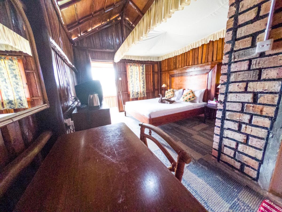 Trc Bintan Resort Sebungsungai Eksteriør billede