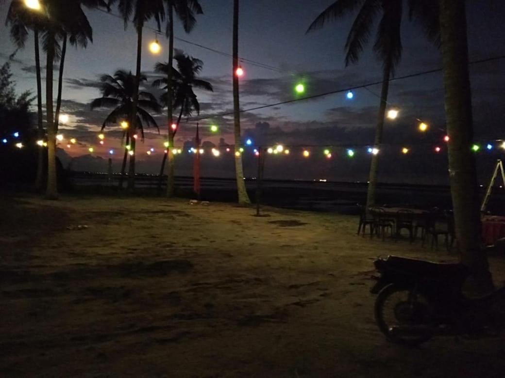 Trc Bintan Resort Sebungsungai Eksteriør billede