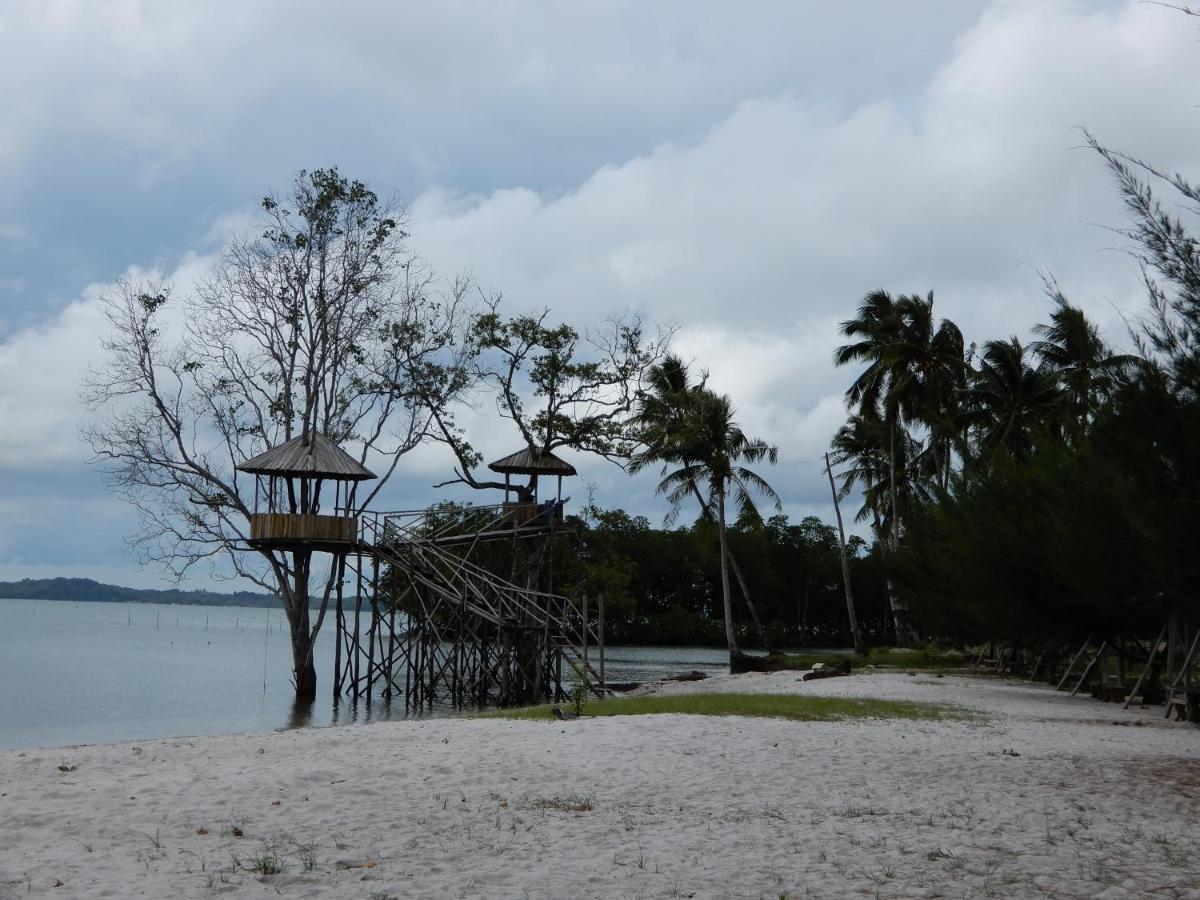 Trc Bintan Resort Sebungsungai Eksteriør billede