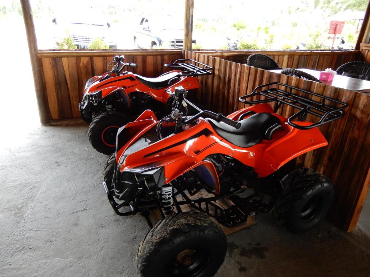 Trc Bintan Resort Sebungsungai Eksteriør billede