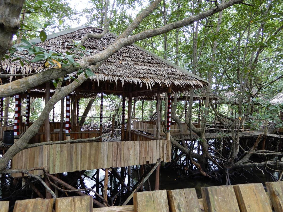 Trc Bintan Resort Sebungsungai Eksteriør billede