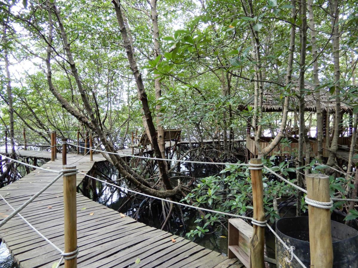 Trc Bintan Resort Sebungsungai Eksteriør billede