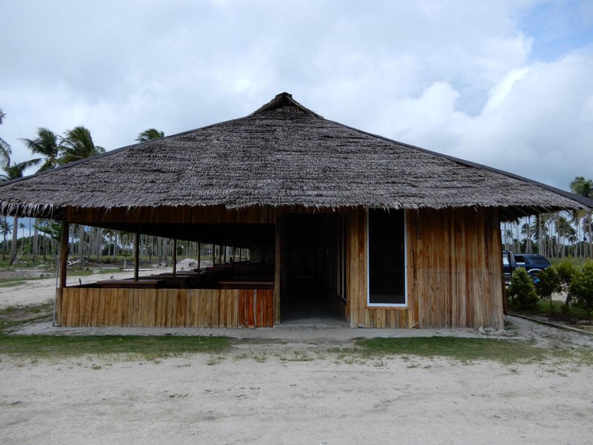 Trc Bintan Resort Sebungsungai Eksteriør billede