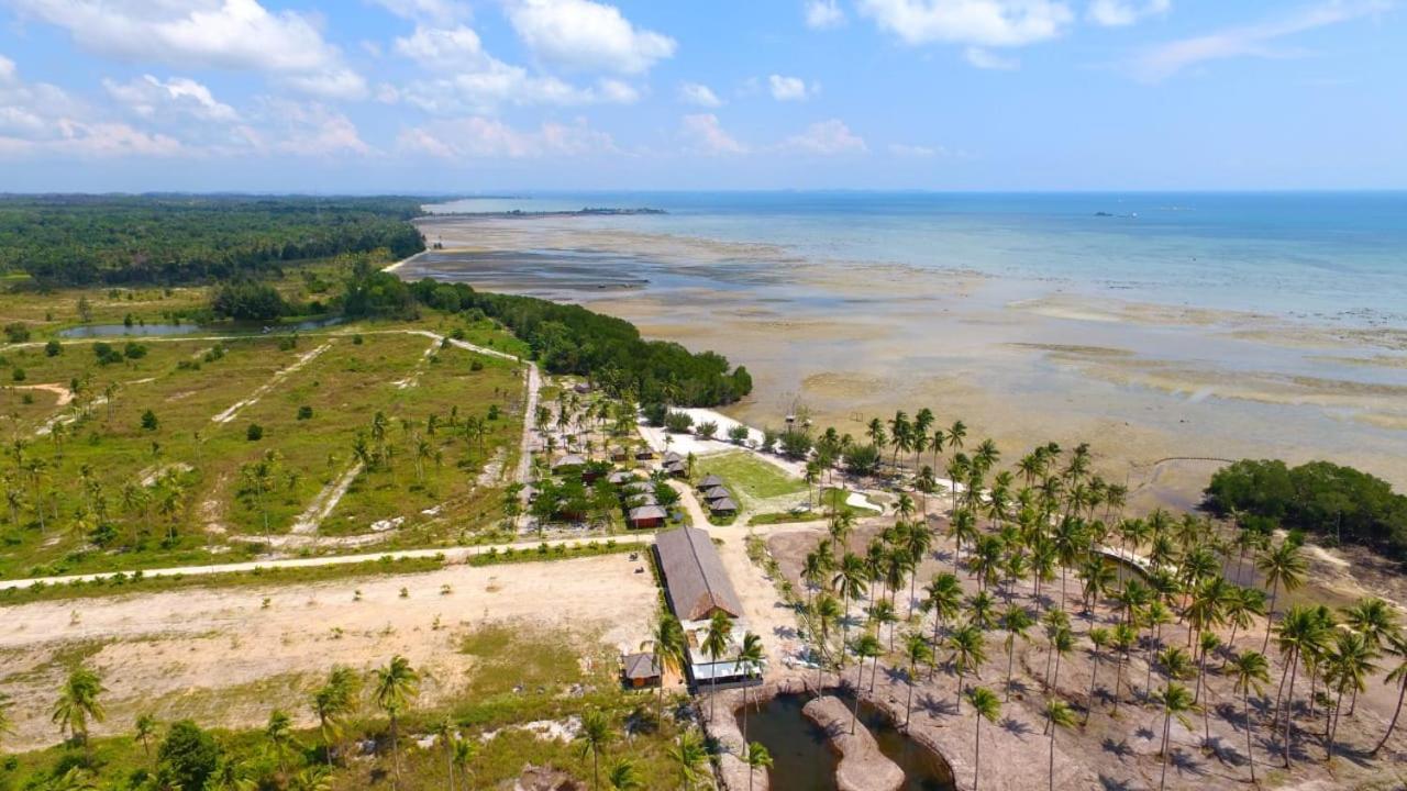 Trc Bintan Resort Sebungsungai Eksteriør billede