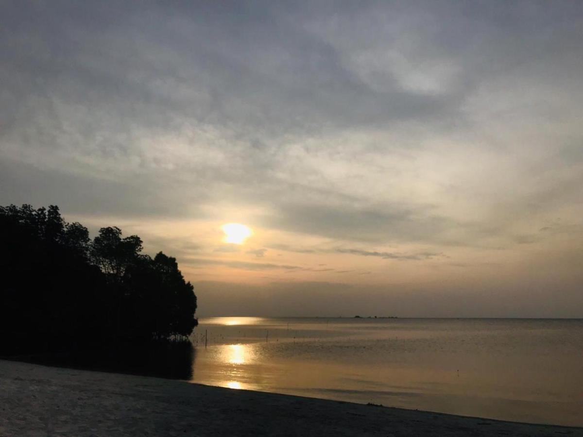 Trc Bintan Resort Sebungsungai Eksteriør billede