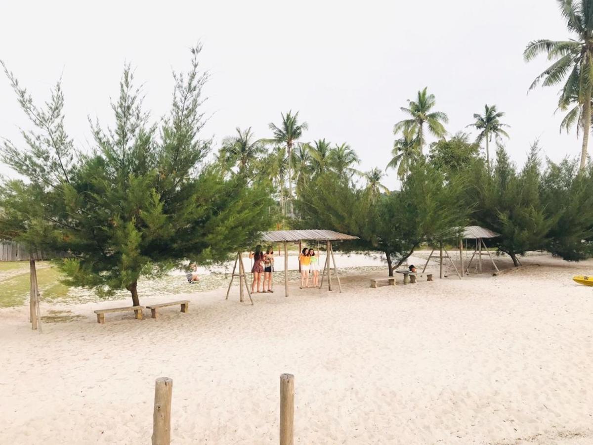 Trc Bintan Resort Sebungsungai Eksteriør billede