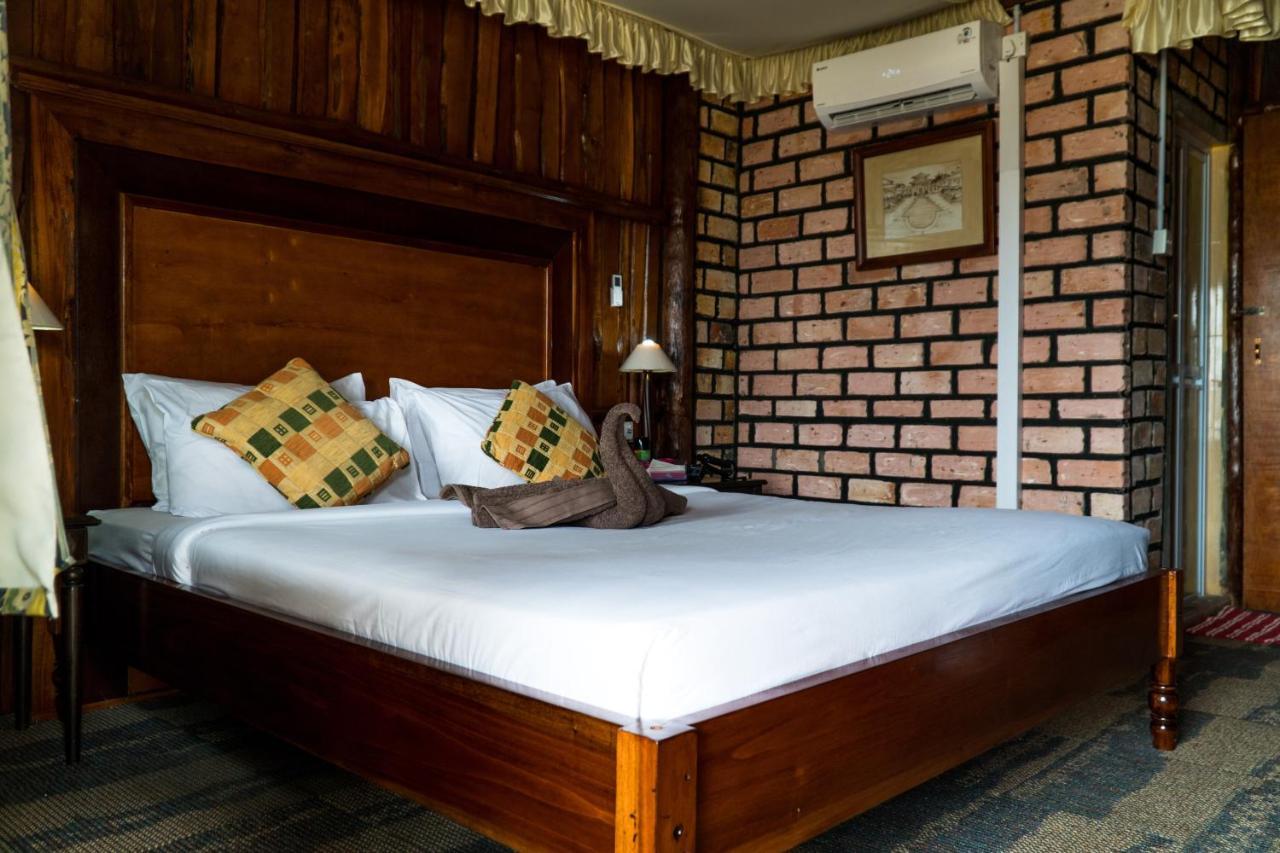 Trc Bintan Resort Sebungsungai Eksteriør billede