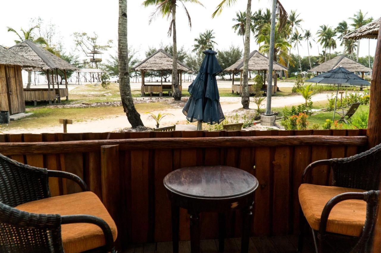 Trc Bintan Resort Sebungsungai Eksteriør billede