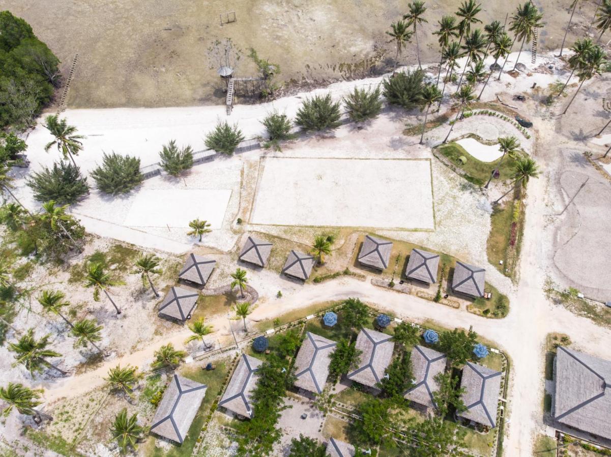 Trc Bintan Resort Sebungsungai Eksteriør billede