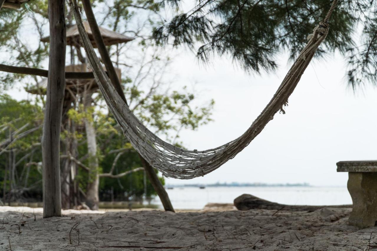 Trc Bintan Resort Sebungsungai Eksteriør billede