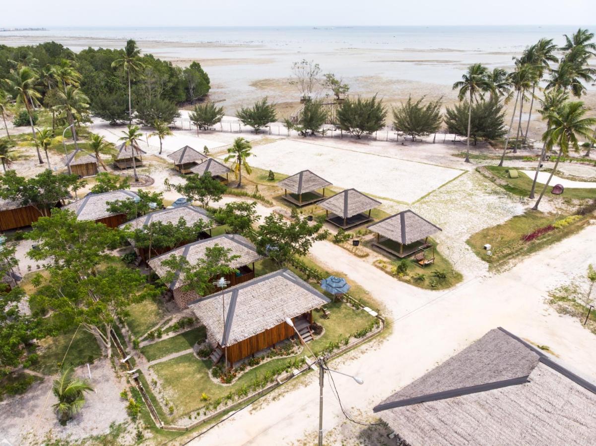 Trc Bintan Resort Sebungsungai Eksteriør billede