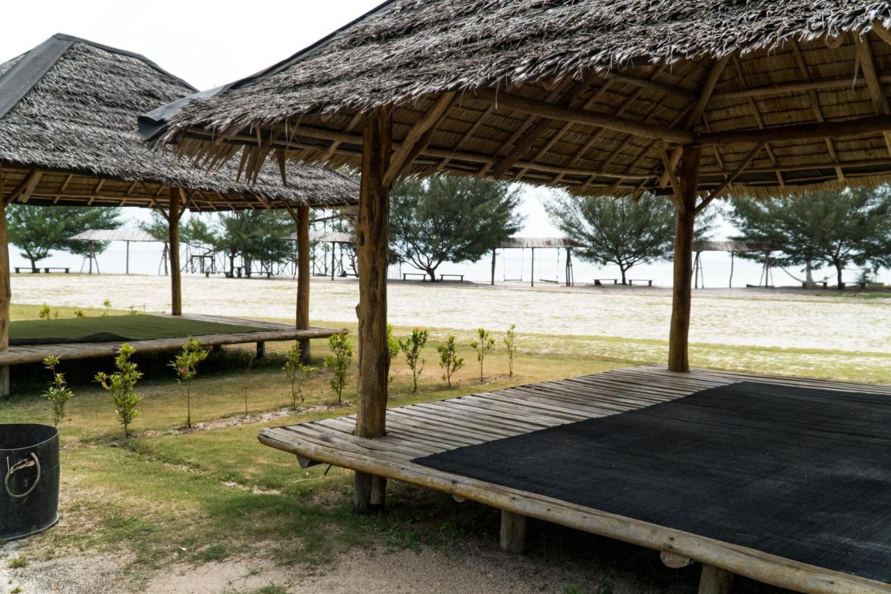 Trc Bintan Resort Sebungsungai Eksteriør billede