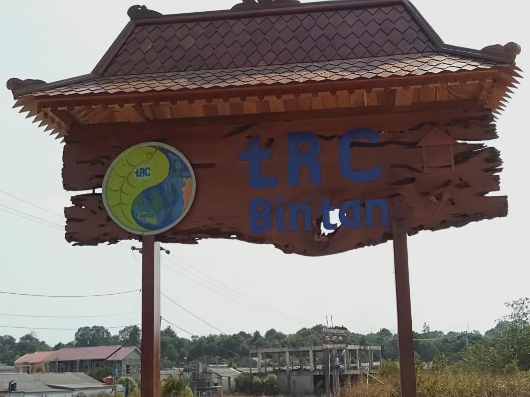 Trc Bintan Resort Sebungsungai Eksteriør billede