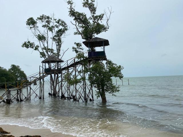 Trc Bintan Resort Sebungsungai Eksteriør billede
