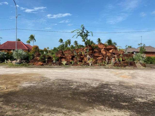 Trc Bintan Resort Sebungsungai Eksteriør billede