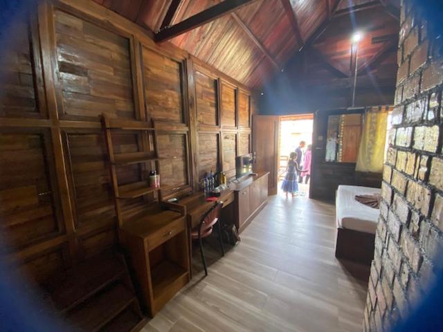Trc Bintan Resort Sebungsungai Eksteriør billede