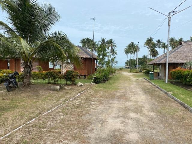 Trc Bintan Resort Sebungsungai Eksteriør billede