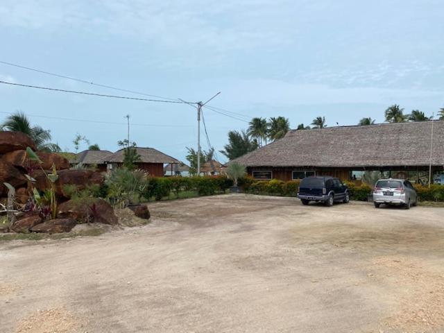 Trc Bintan Resort Sebungsungai Eksteriør billede
