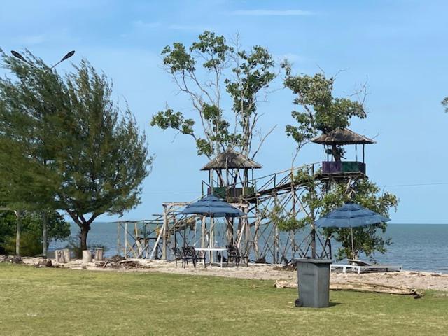 Trc Bintan Resort Sebungsungai Eksteriør billede