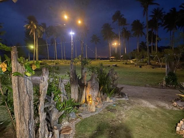 Trc Bintan Resort Sebungsungai Eksteriør billede