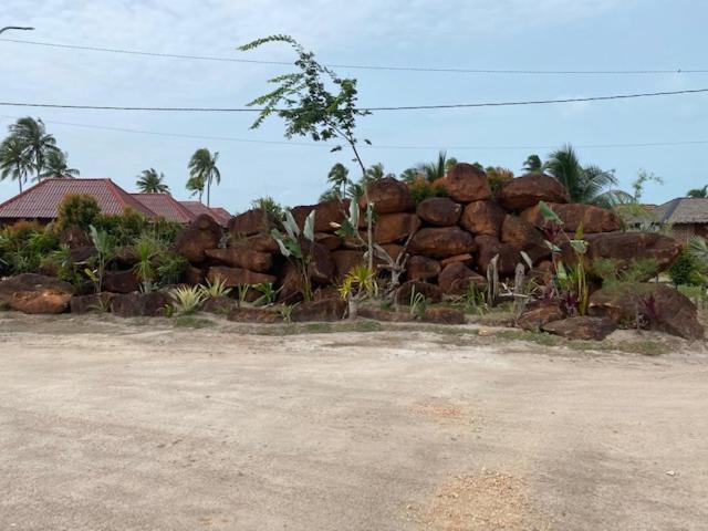 Trc Bintan Resort Sebungsungai Eksteriør billede