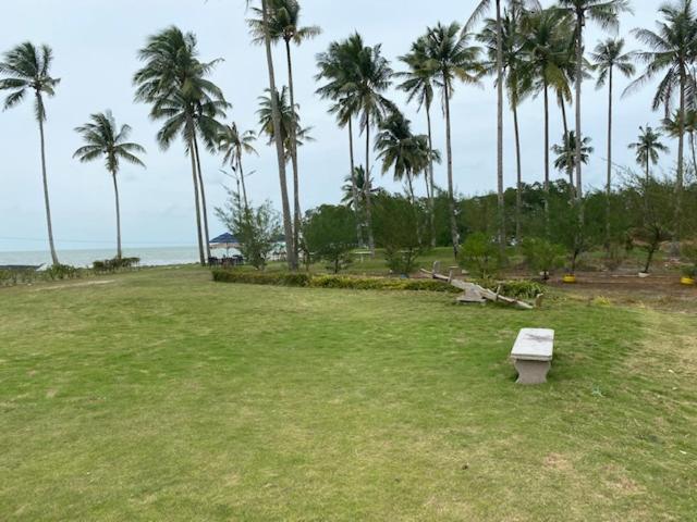Trc Bintan Resort Sebungsungai Eksteriør billede